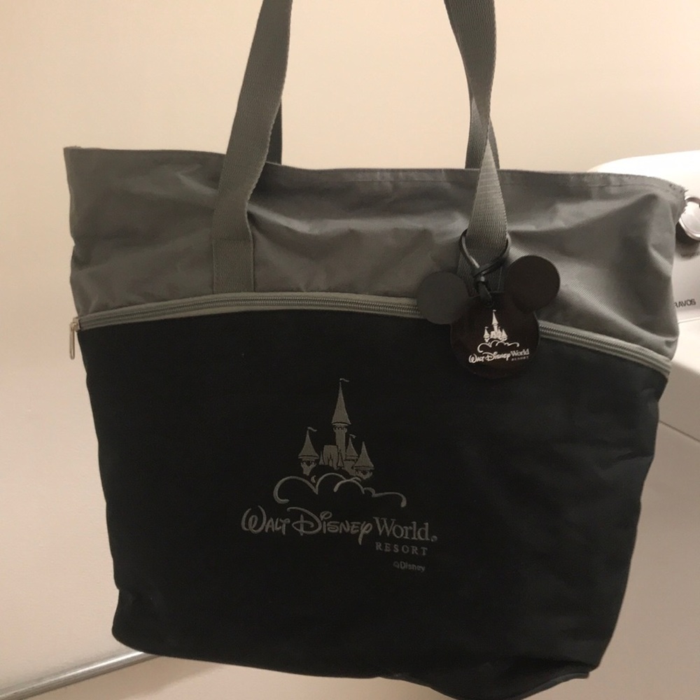 Walt Disney World Insulated Bag